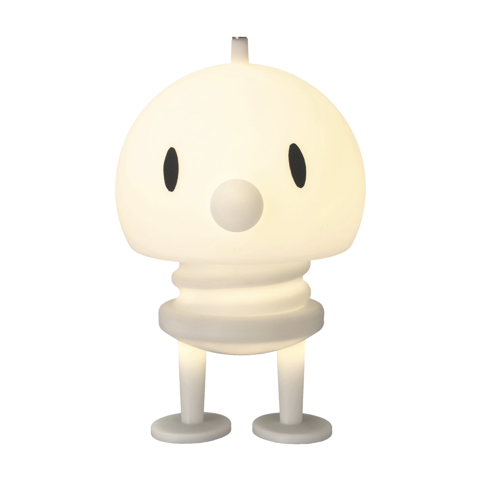 Hoptimist - Soft PE-lamp