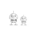 Bumble Set - Chrome