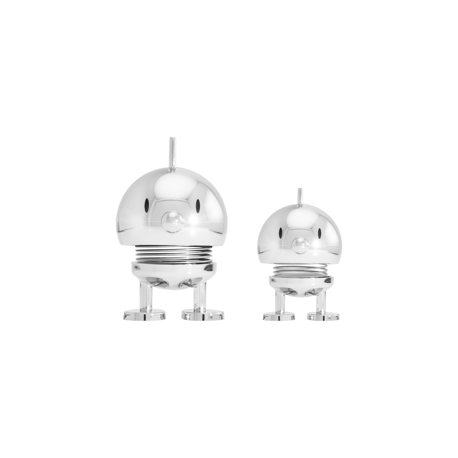 Hoptimist - Bumble Set | Chrome