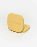 Refillable Metal Vessels - Butter
