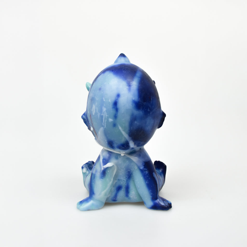 Hopeworld - Kewpie Devil Candle