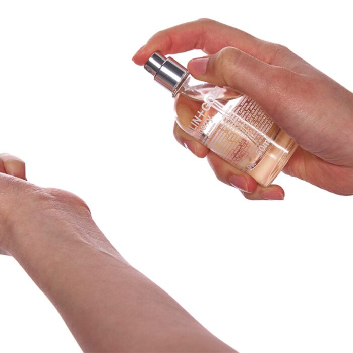 Malin + Goetz - Eau De Parfum | Strawberry