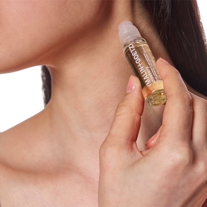 Malin + Goetz - Perfume Oil | Strawberry