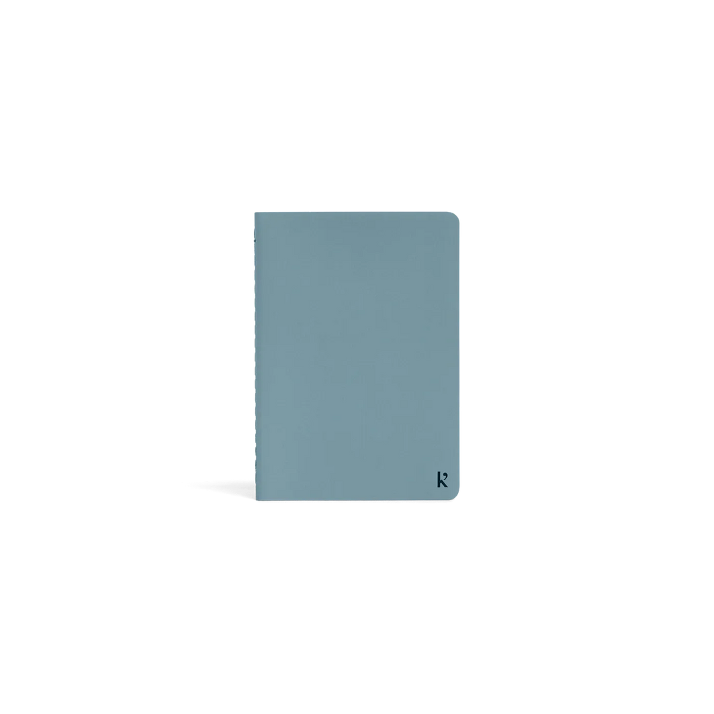 Karst - A6 Pocket Journal | Glacier