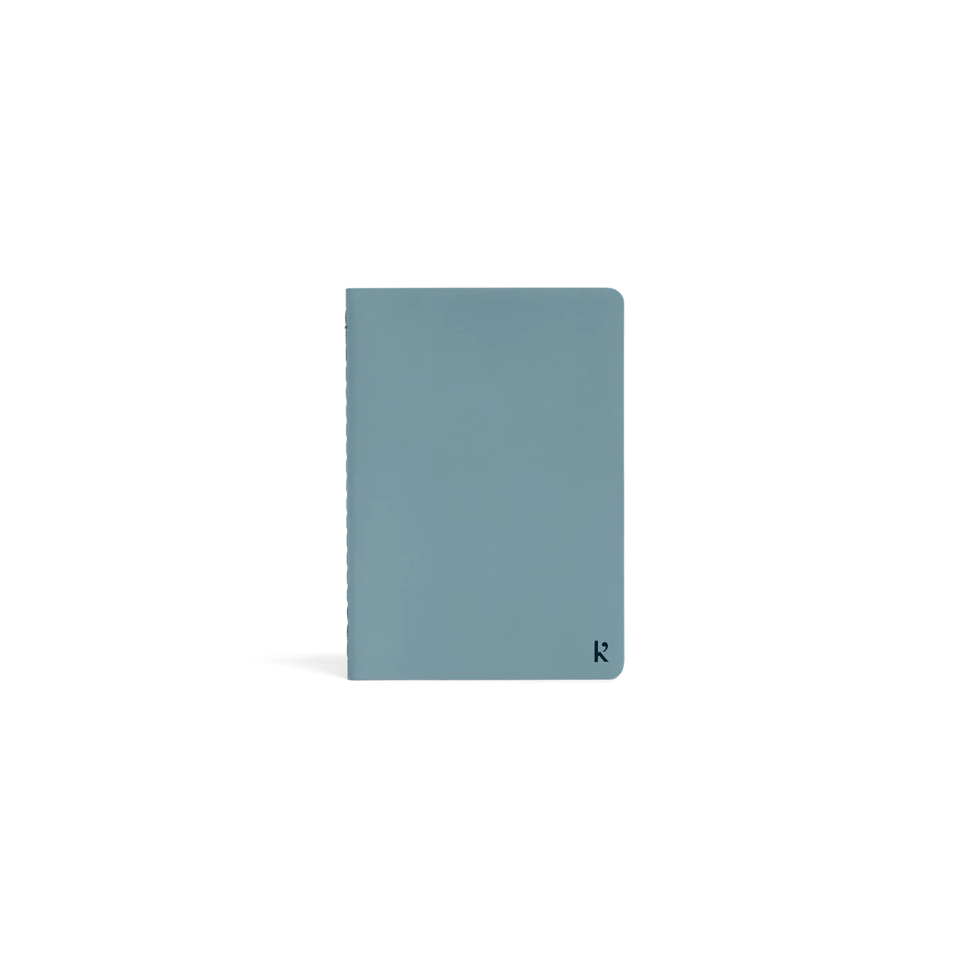 Karst - A6 Pocket Journal | Glacier