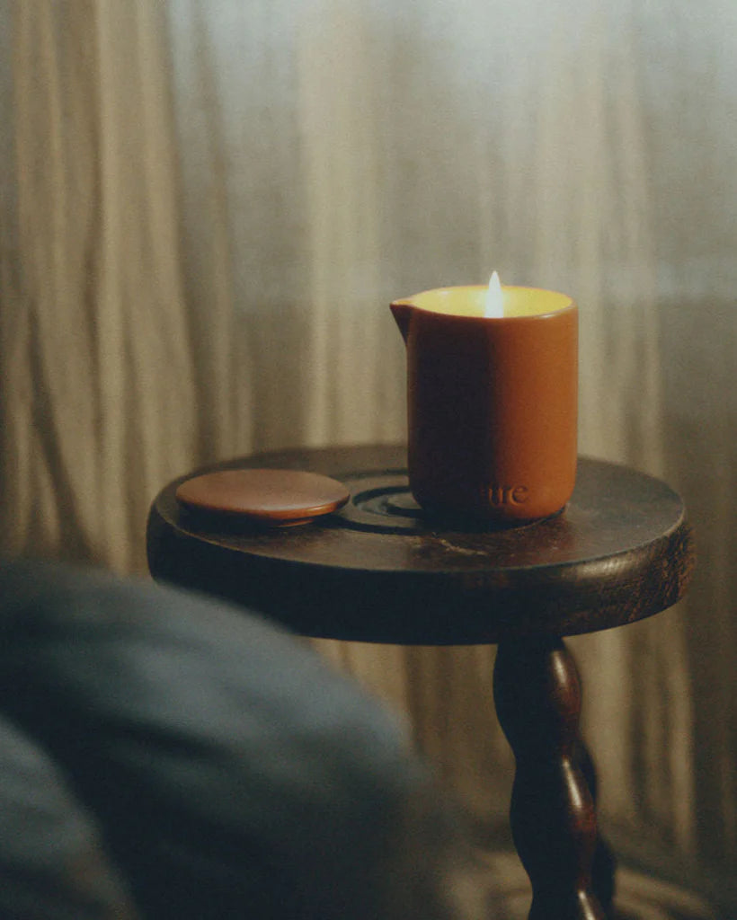 Sitre - Massage Candle | Pillow Haze
