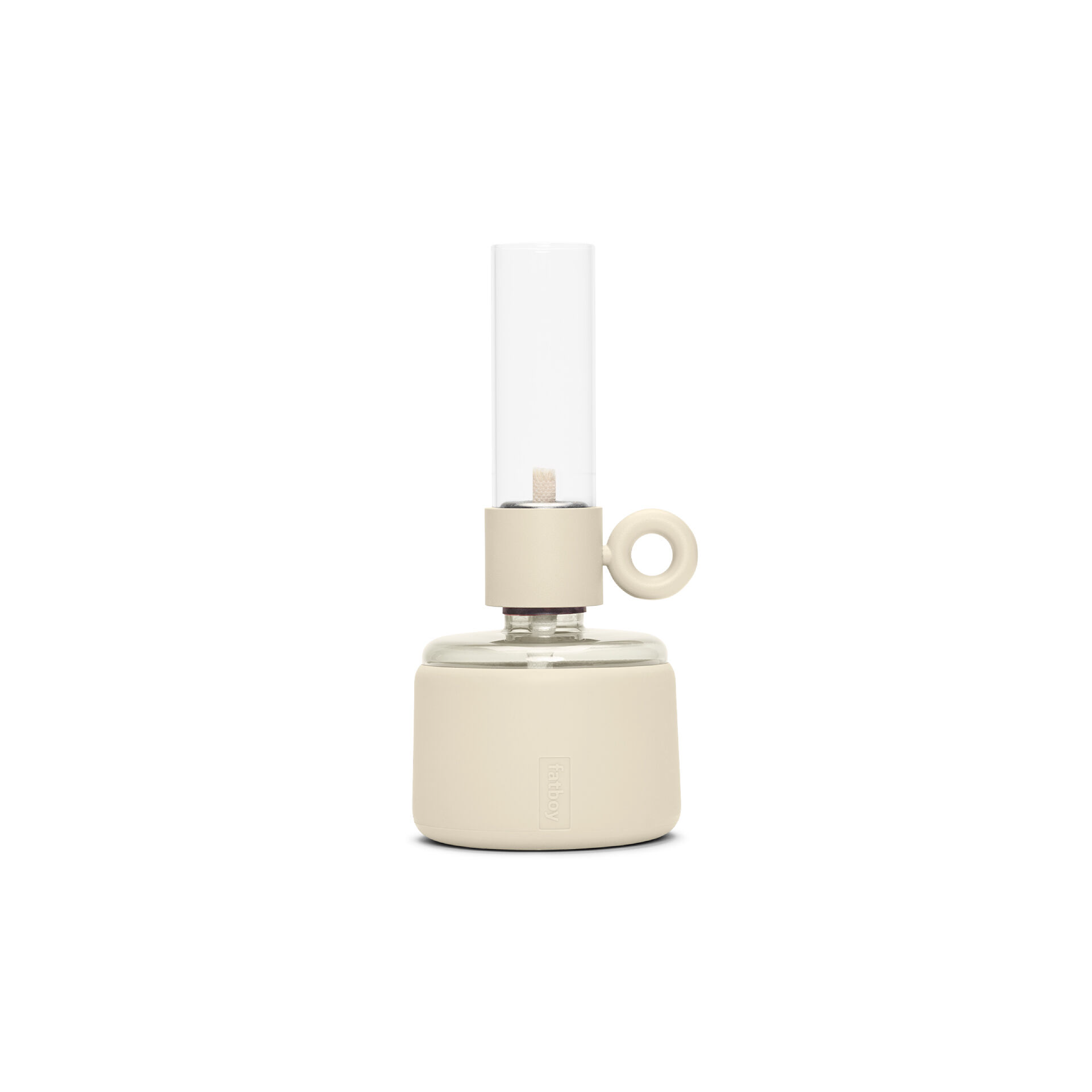 Flamtastique Oil Lamp XS - Cream