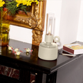 Flamtastique Oil Lamp XS - Cream