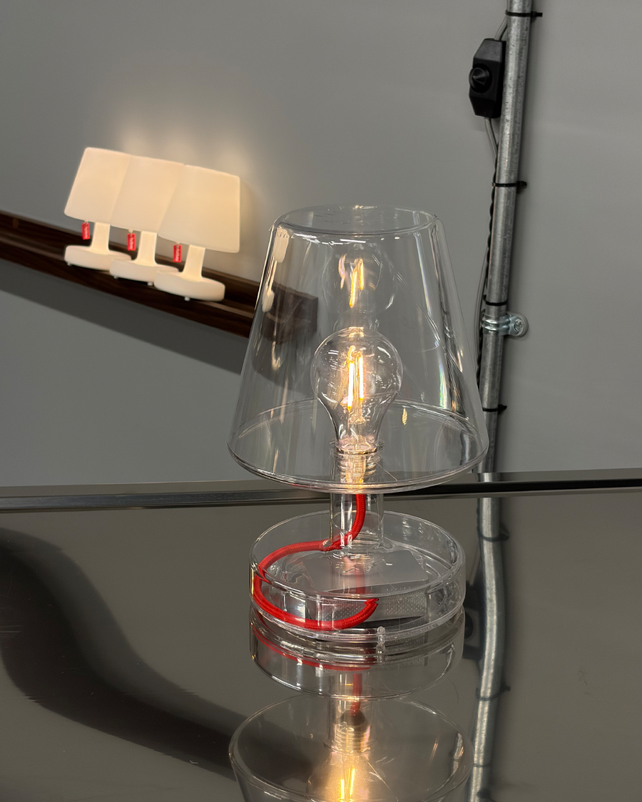 Transloetje Lamp