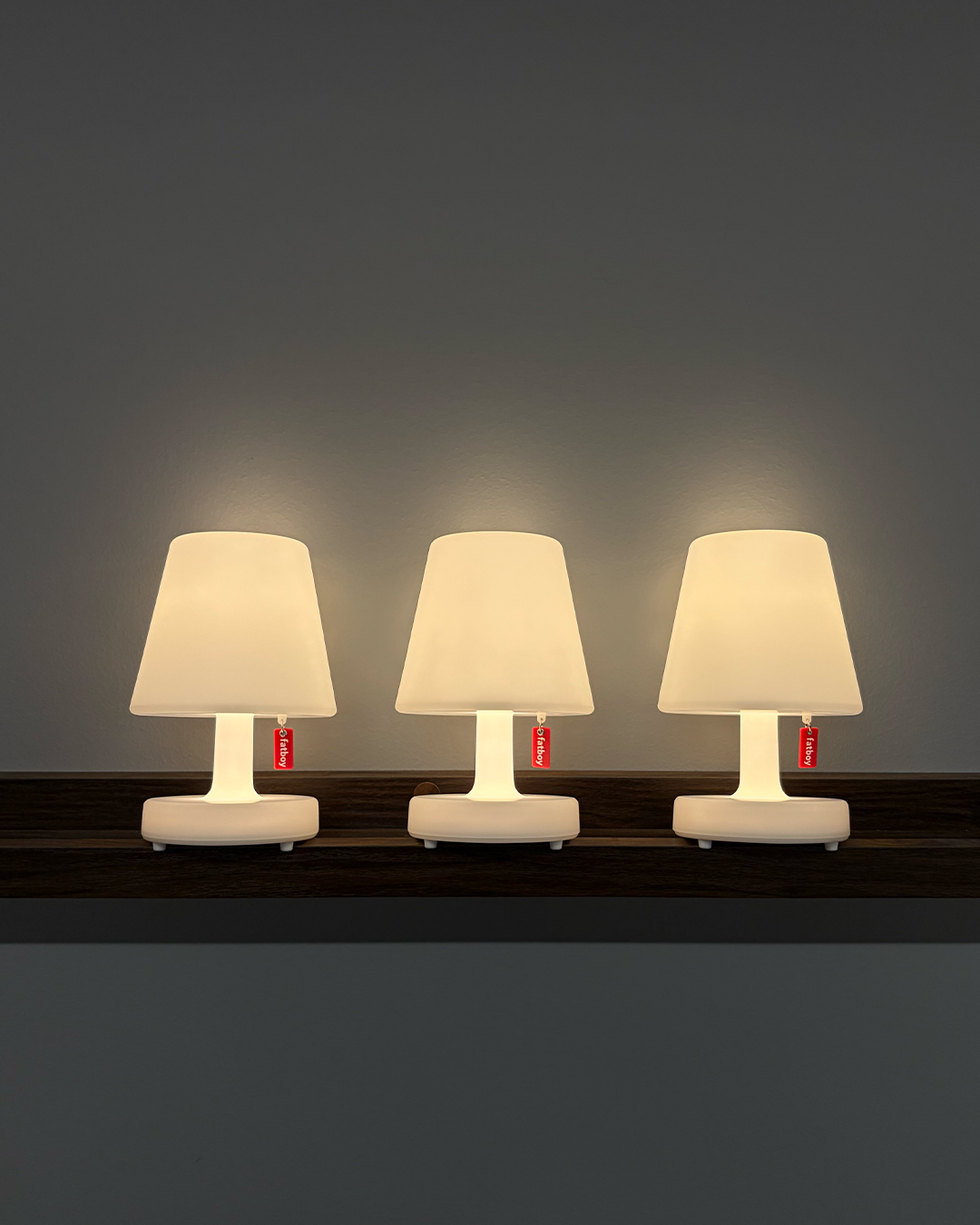 Edison The Mini Lamp