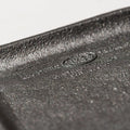 Cast Iron Tray – Natural