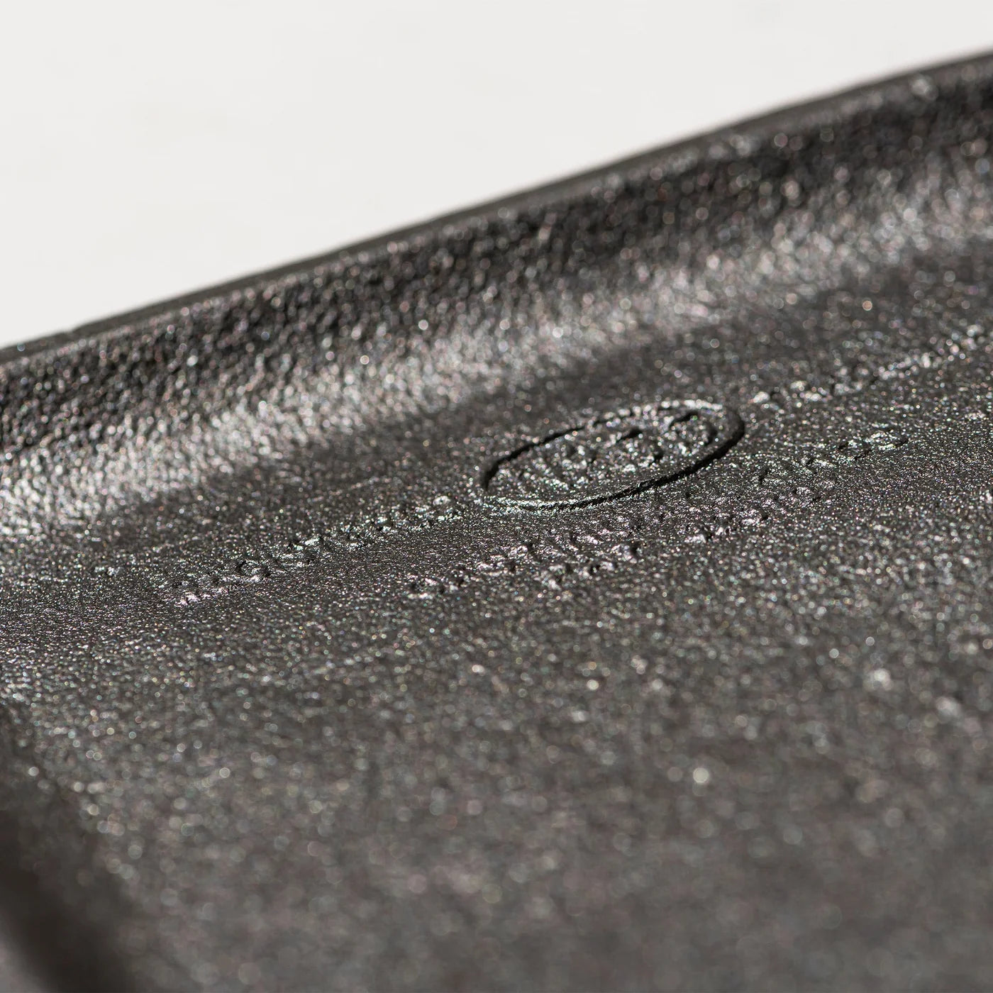 Cast Iron Tray – Natural