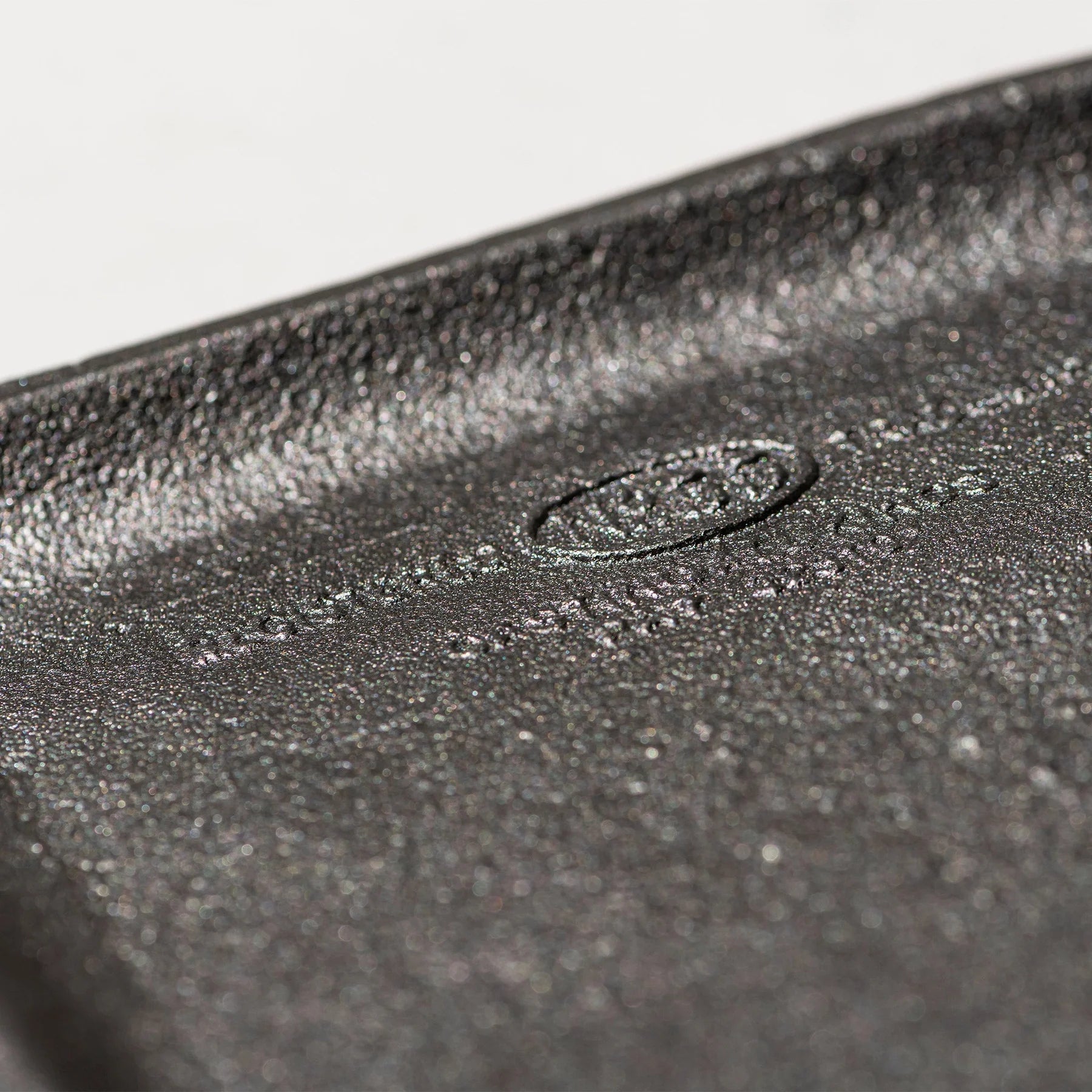 Puebco - Cast Iron Tray