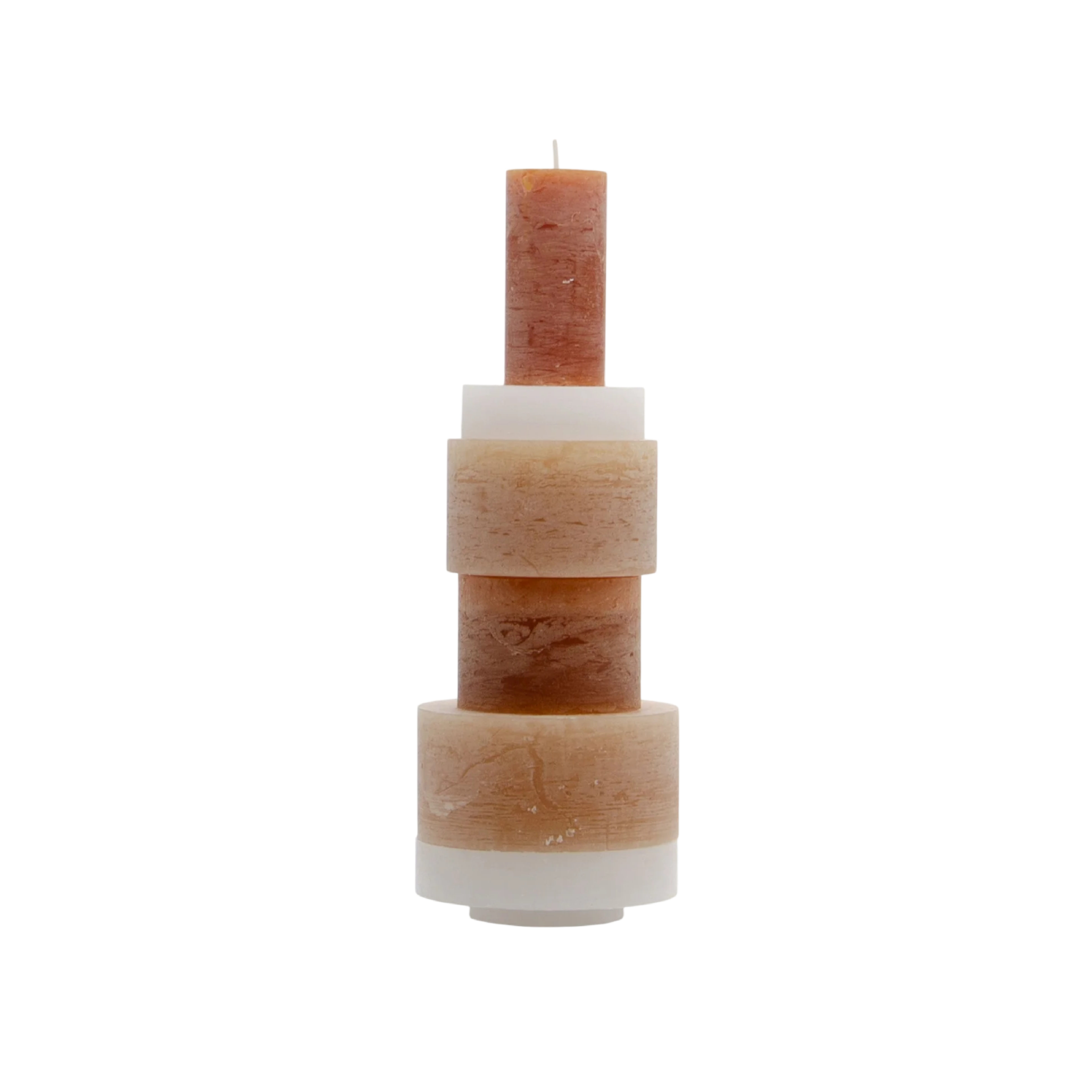 Candl Stack 06 Modular Candle Set