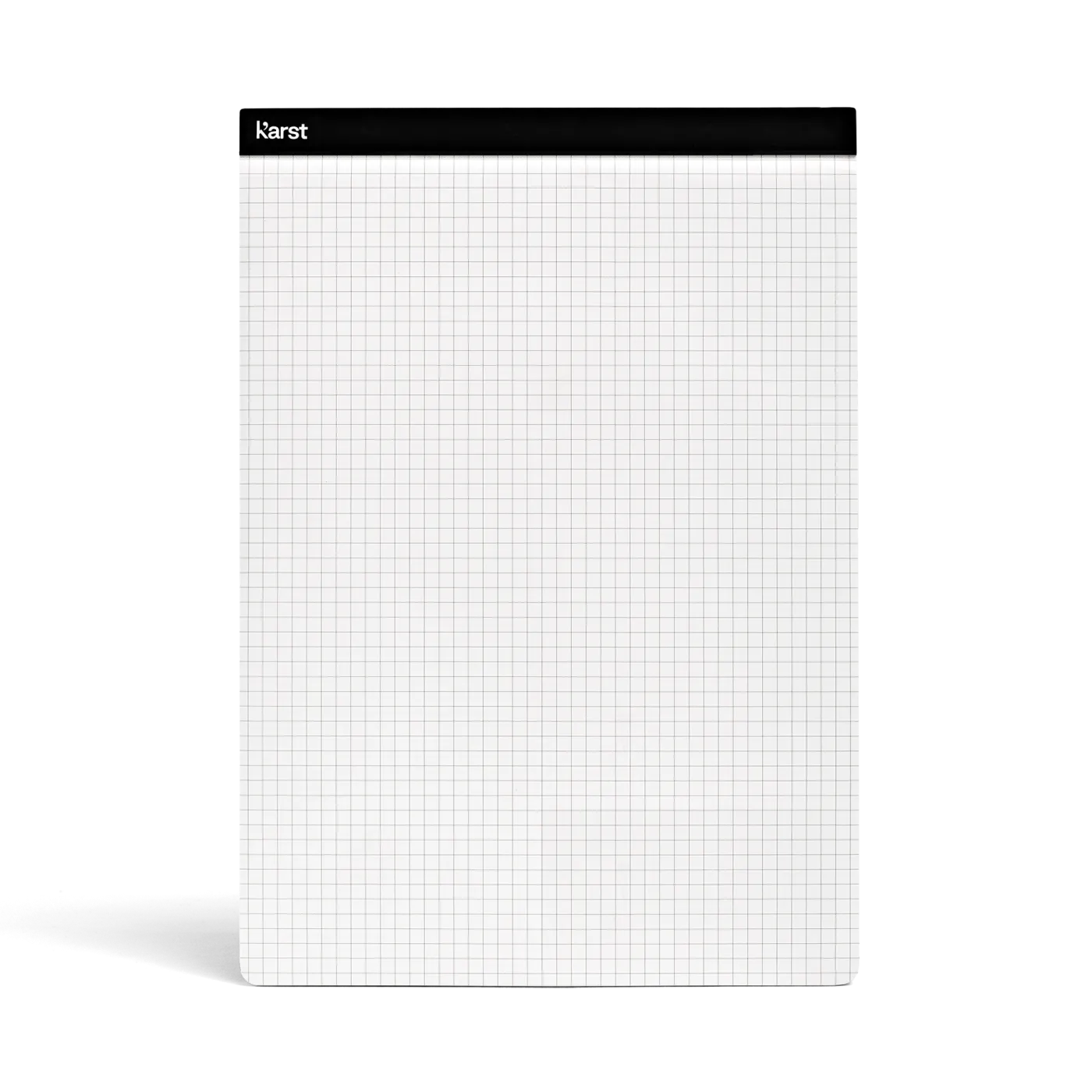Karst - A4 Stone Paper Notepad | Gird