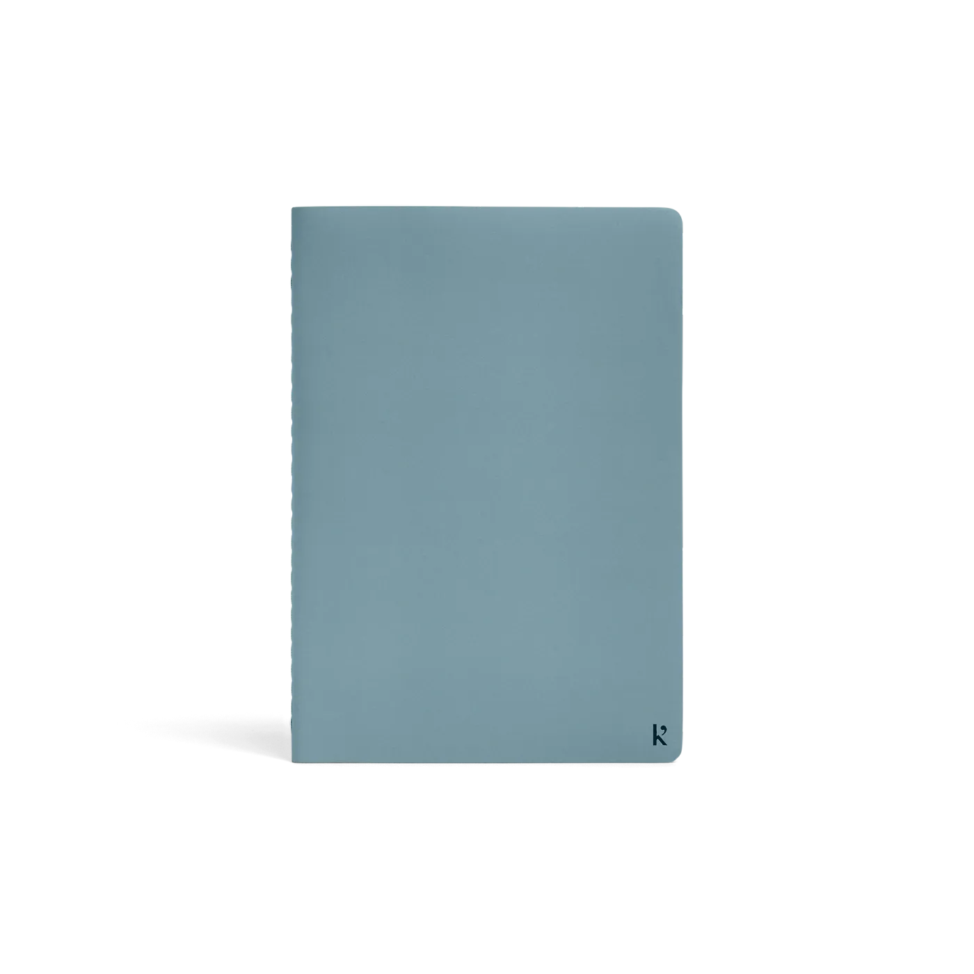 Karst - A5 Stone Paper Journal | Glacier