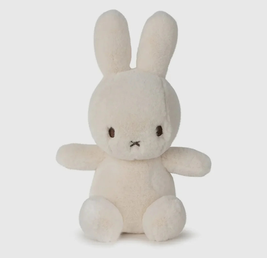 Bon Ton Toys - Miffy Terry Gift Box | Cream