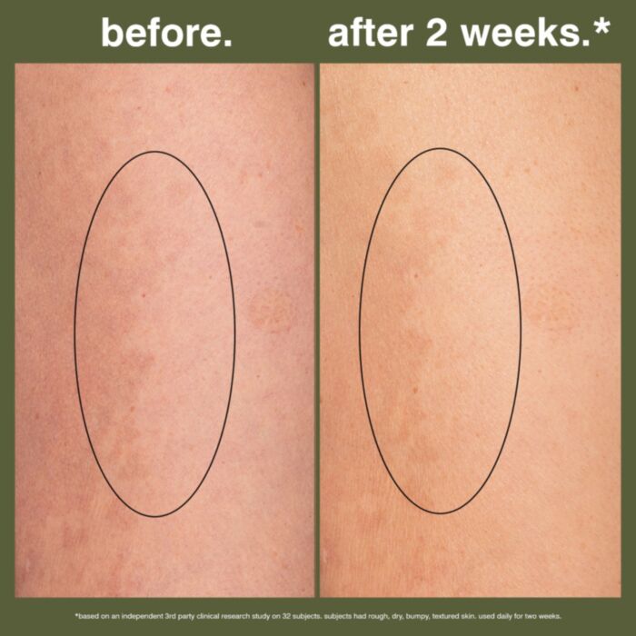 Malin + Goetz - Eucalyptus hand+body Scrub.