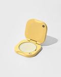 Refillable Metal Vessels - Butter