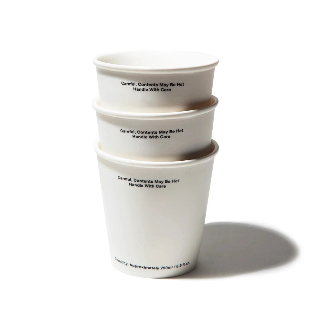 Puebco - Not Paper Cup