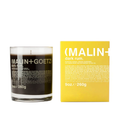 Candle - Dark Rum