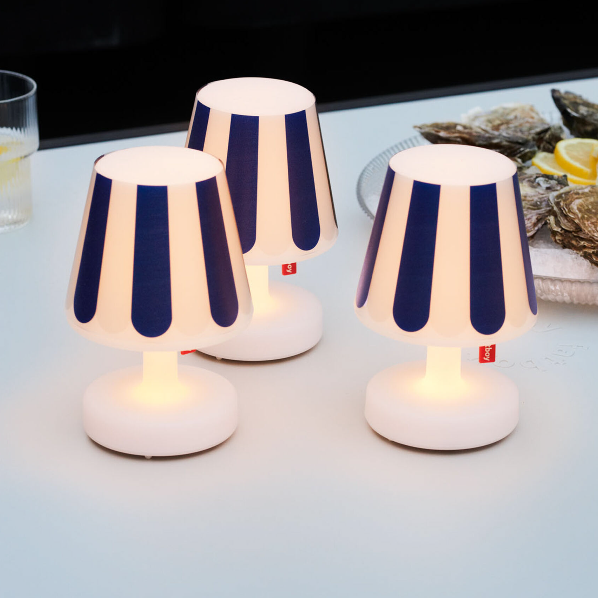 Edison The Mini Lamp