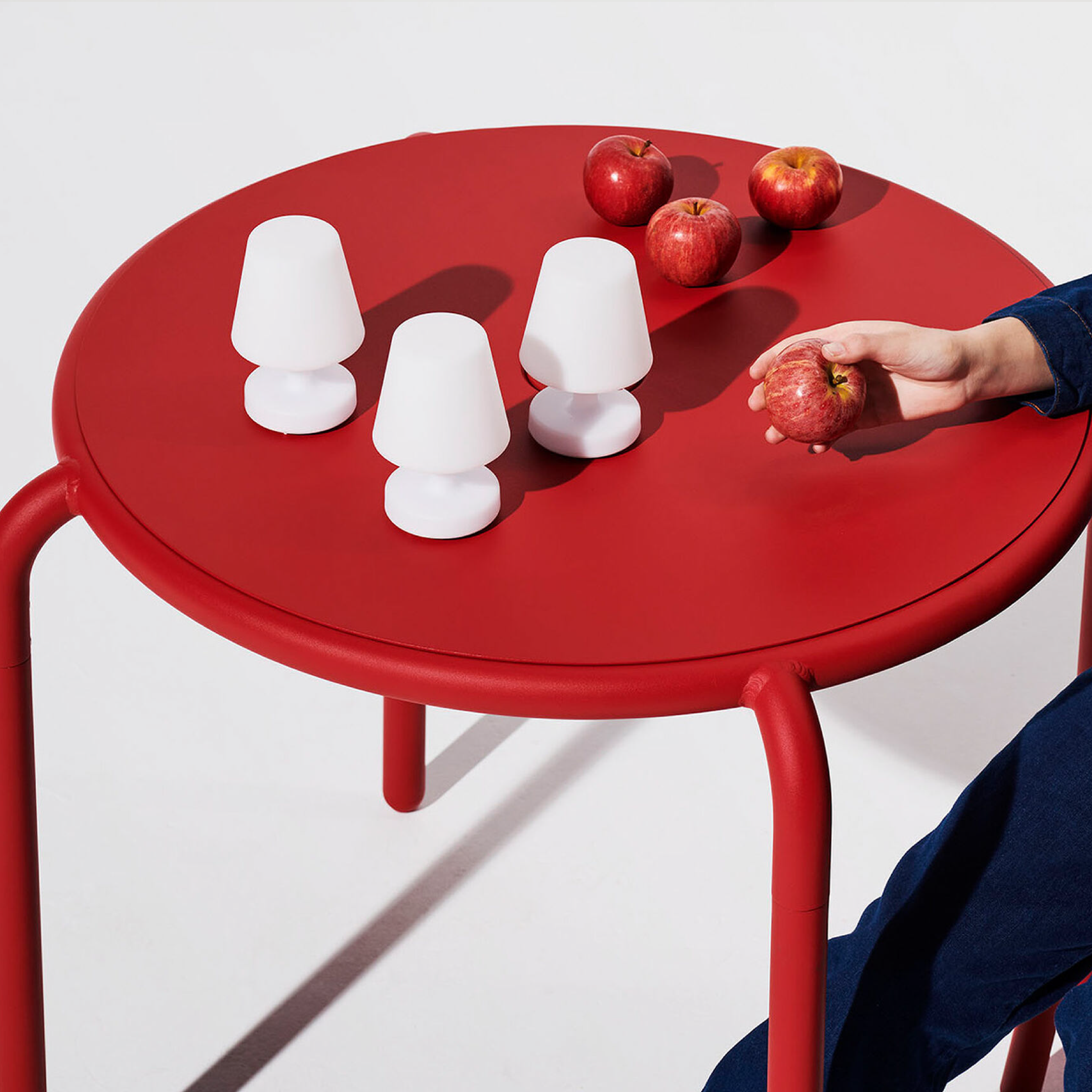 Edison The Mini Lamp