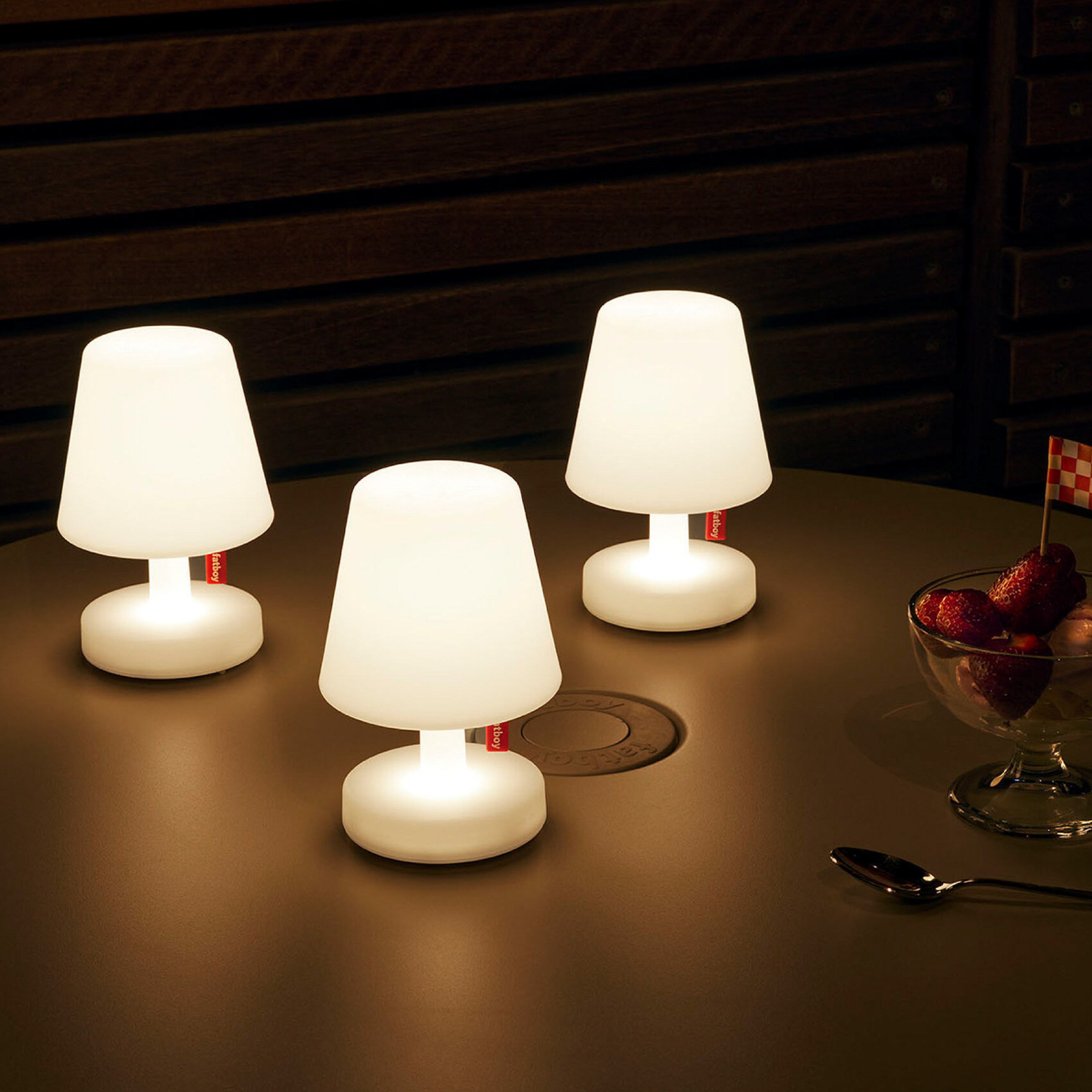 Edison The Mini Lamp