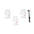 Edison The Mini Lamp