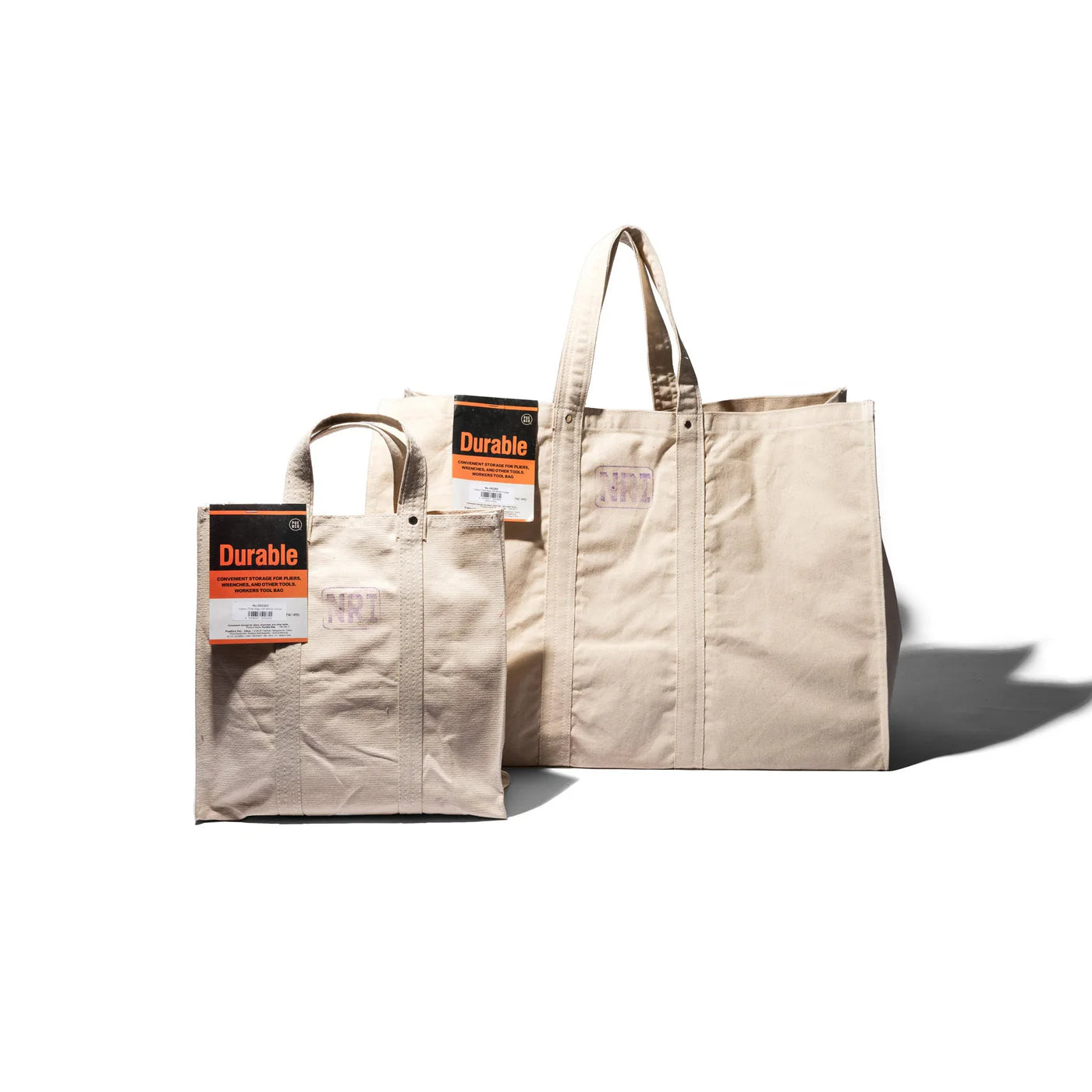 Puebco - Labour Tote Bag
