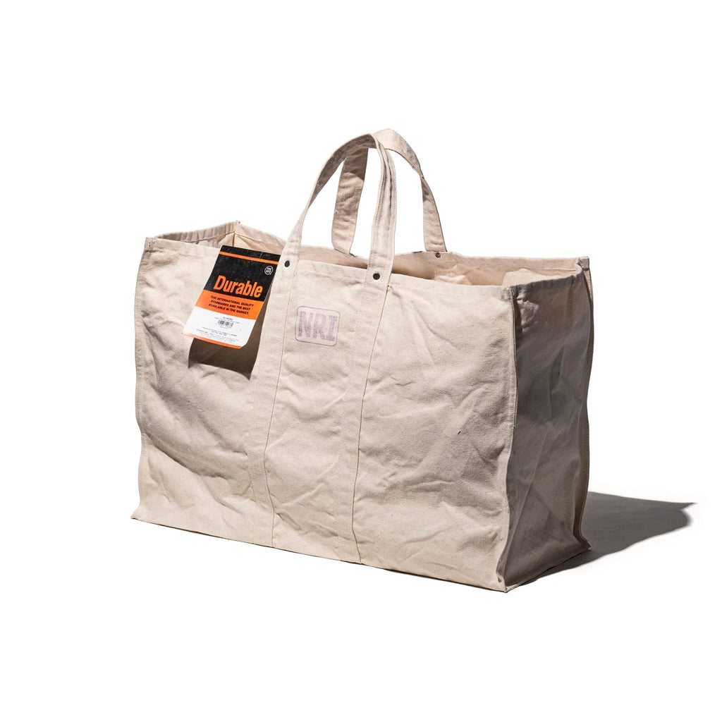 Puebco - Labour Tote Bag