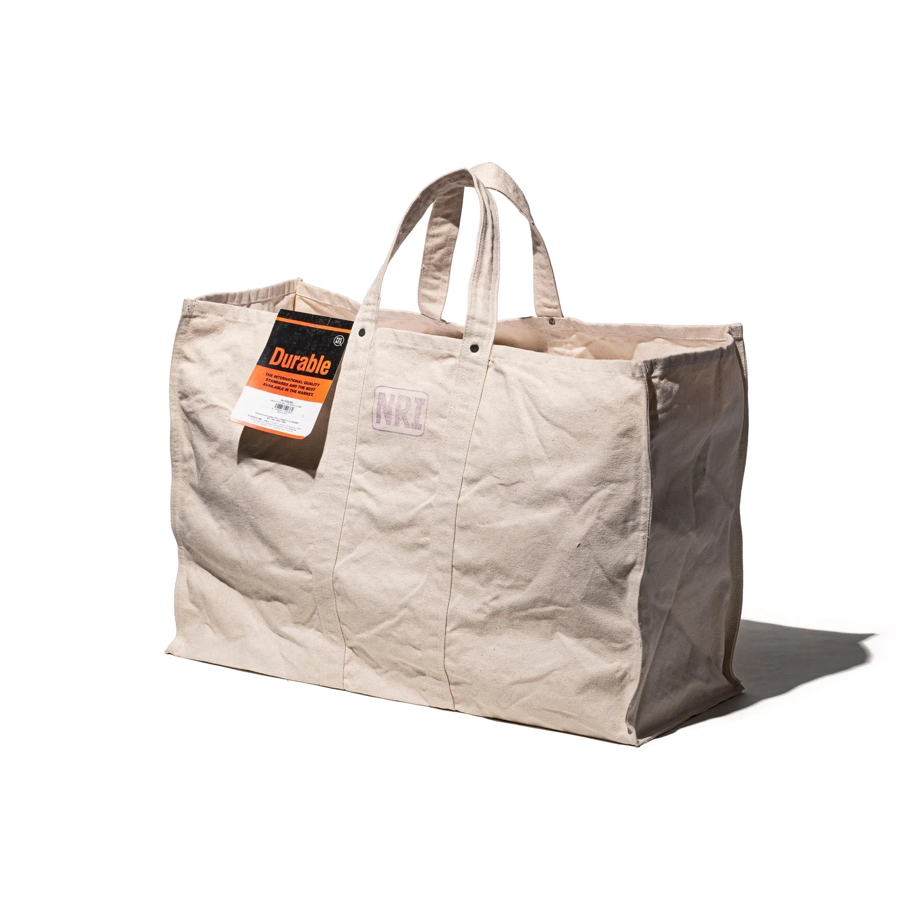 Puebco - Labour Tote Bag