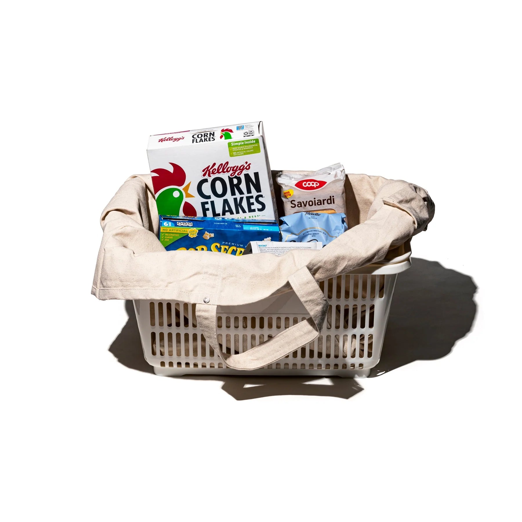 Puebco - Labour Tote Bag