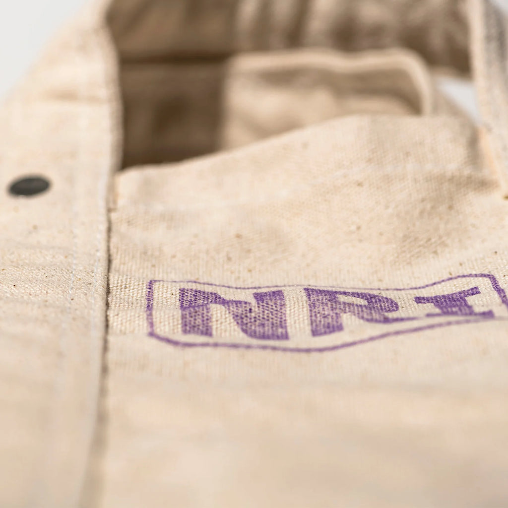 Puebco - Labour Tote Bag