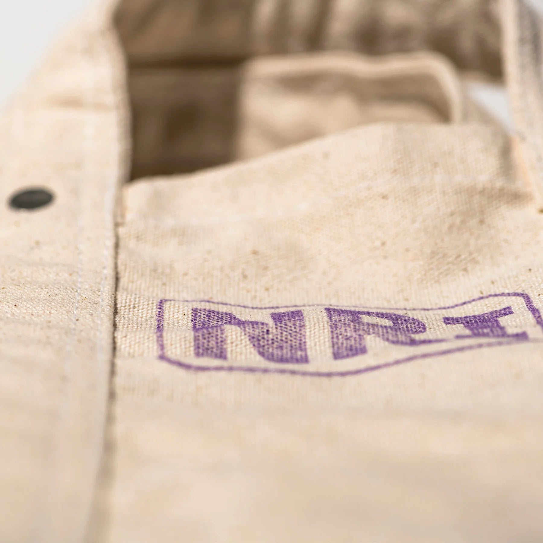 Puebco - Labour Tote Bag