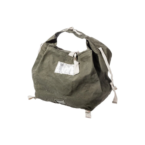 Puebco Vintage Parachute Square Bag
