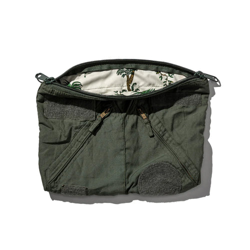 Puebco Vintage Jumpsuit Chest Pocket