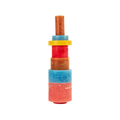 Candl Stack 07 Modular Candle Set