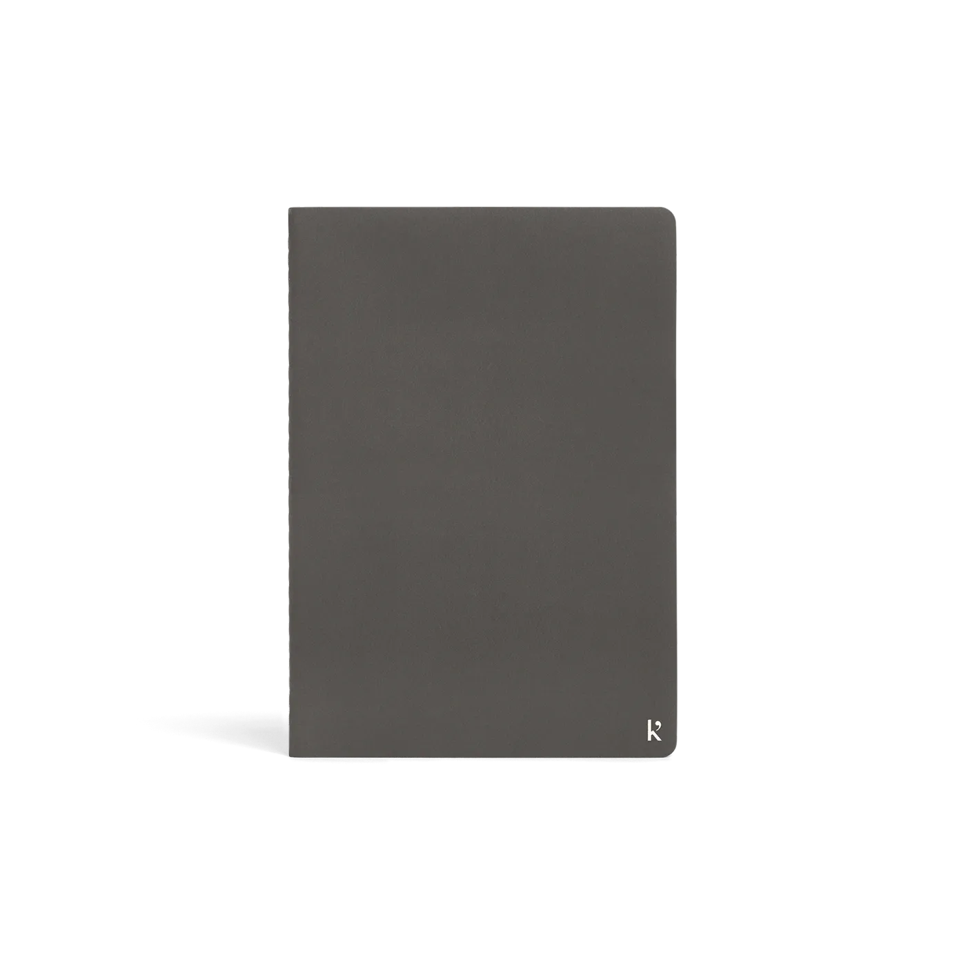 Karst - A5 Stone Paper Journal | Slate