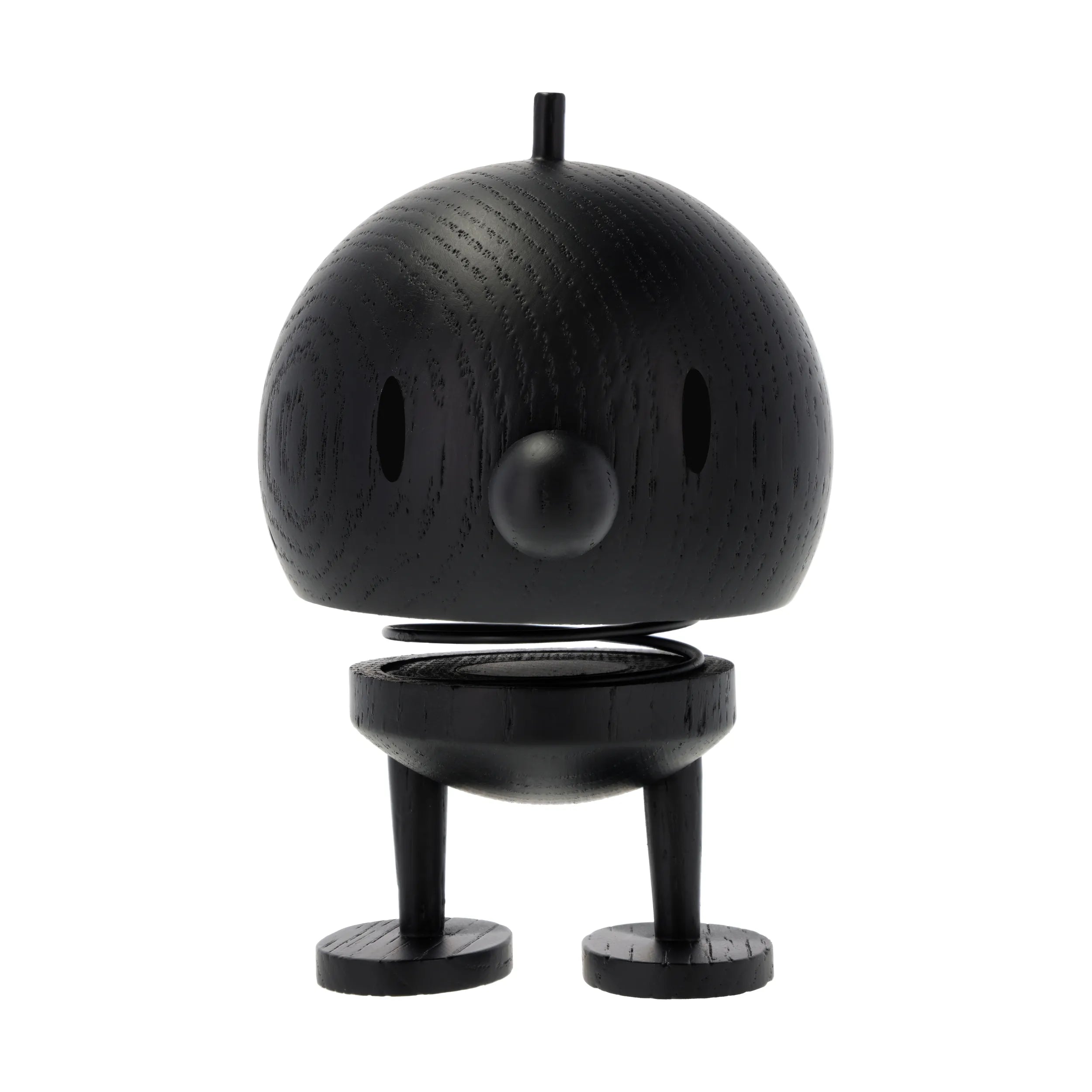 Hoptimist - Bumble Stained oak | Black