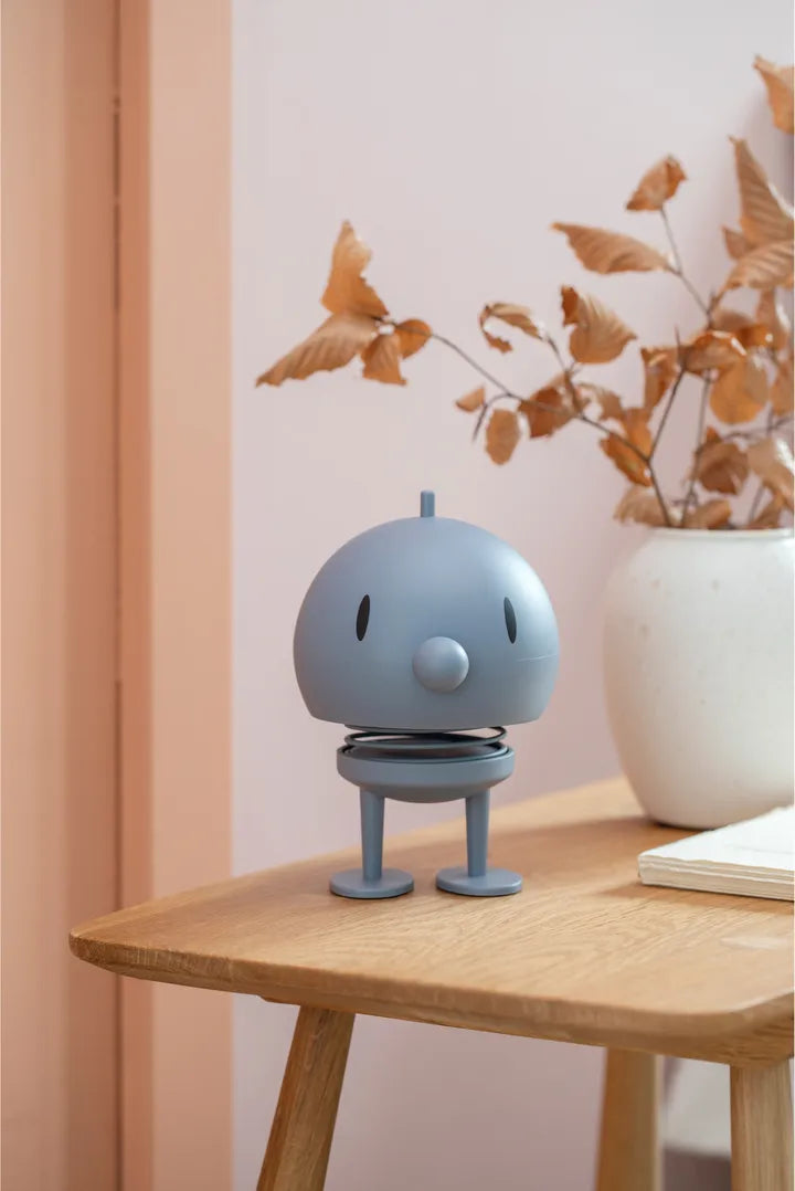 Hoptimist - Bumble Large | Soft Sky