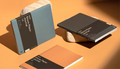 A5 Stone Paper Journal - Slate