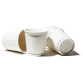 PUEBCO Not Paper Cup ceramic cups, alternate view