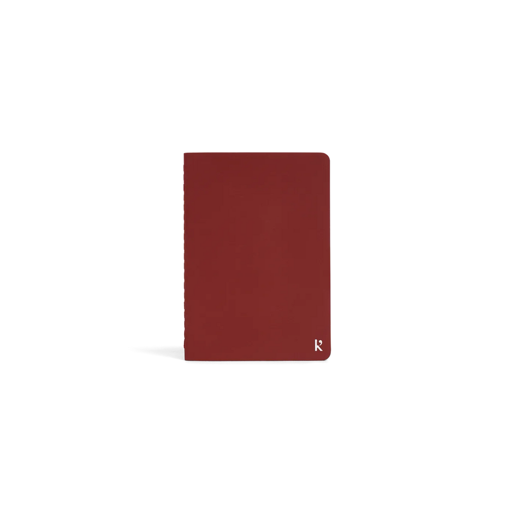 Karst - A6 Pocket Journal | Pinot
