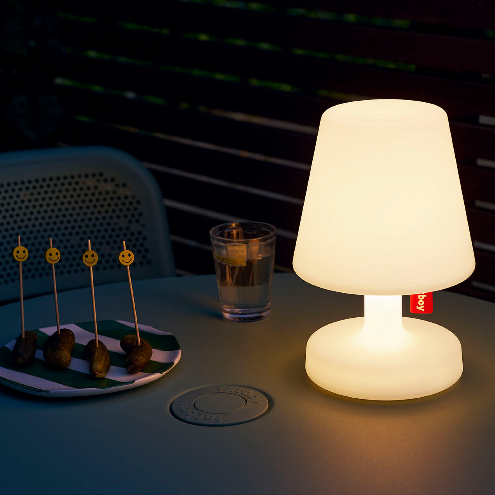 Edison The Petit Lamp