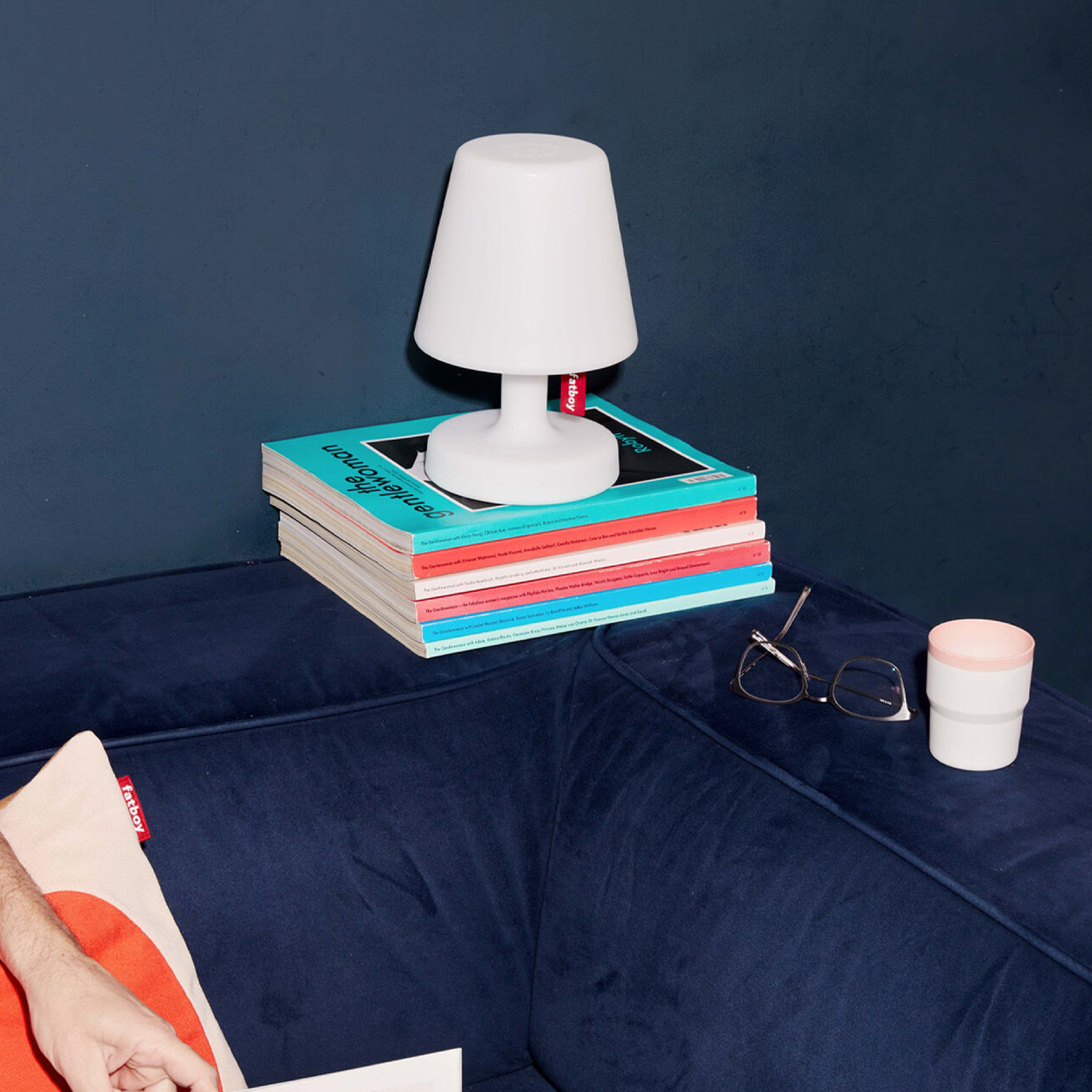 Edison The Petit Lamp