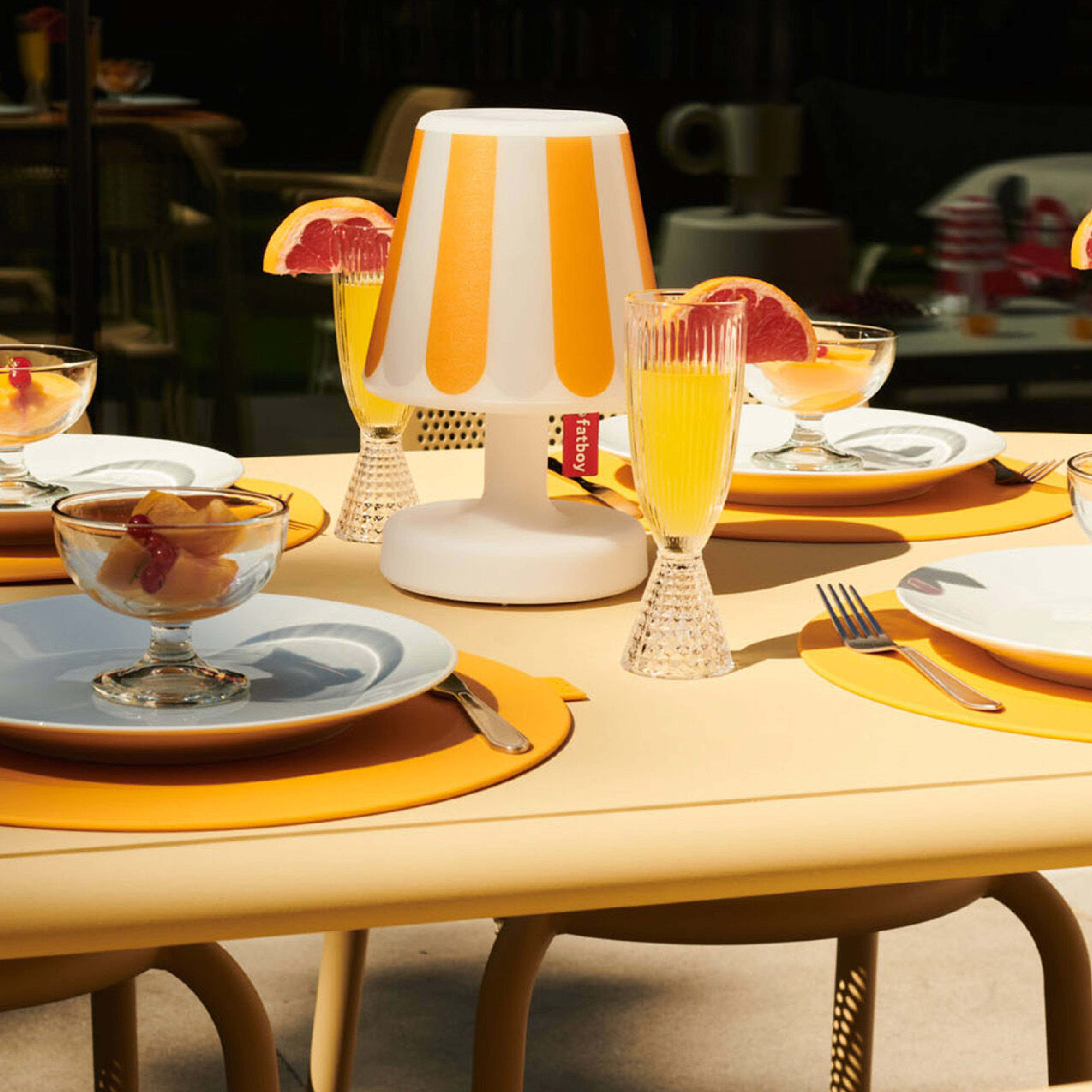 Edison The Petit Lamp