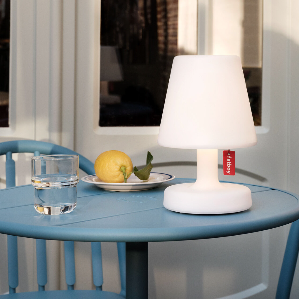 Edison The Petit Lamp