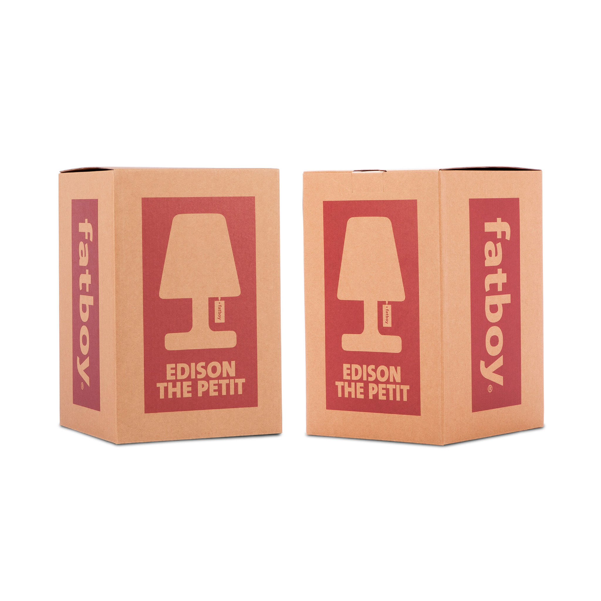 Edison The Petit Lamp