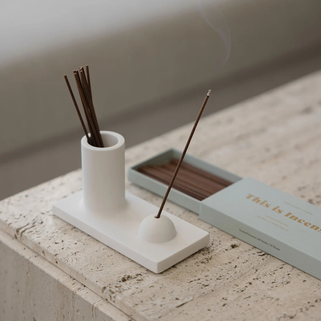 Incense – Margarat River